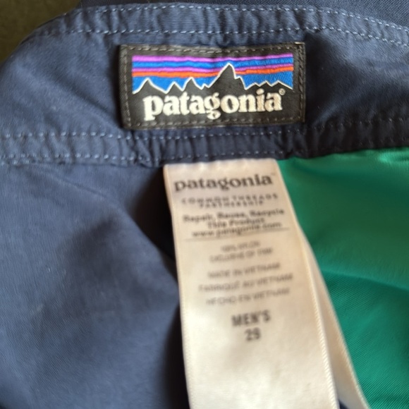 Patagonia Board Shorts - Picture 10 of 10